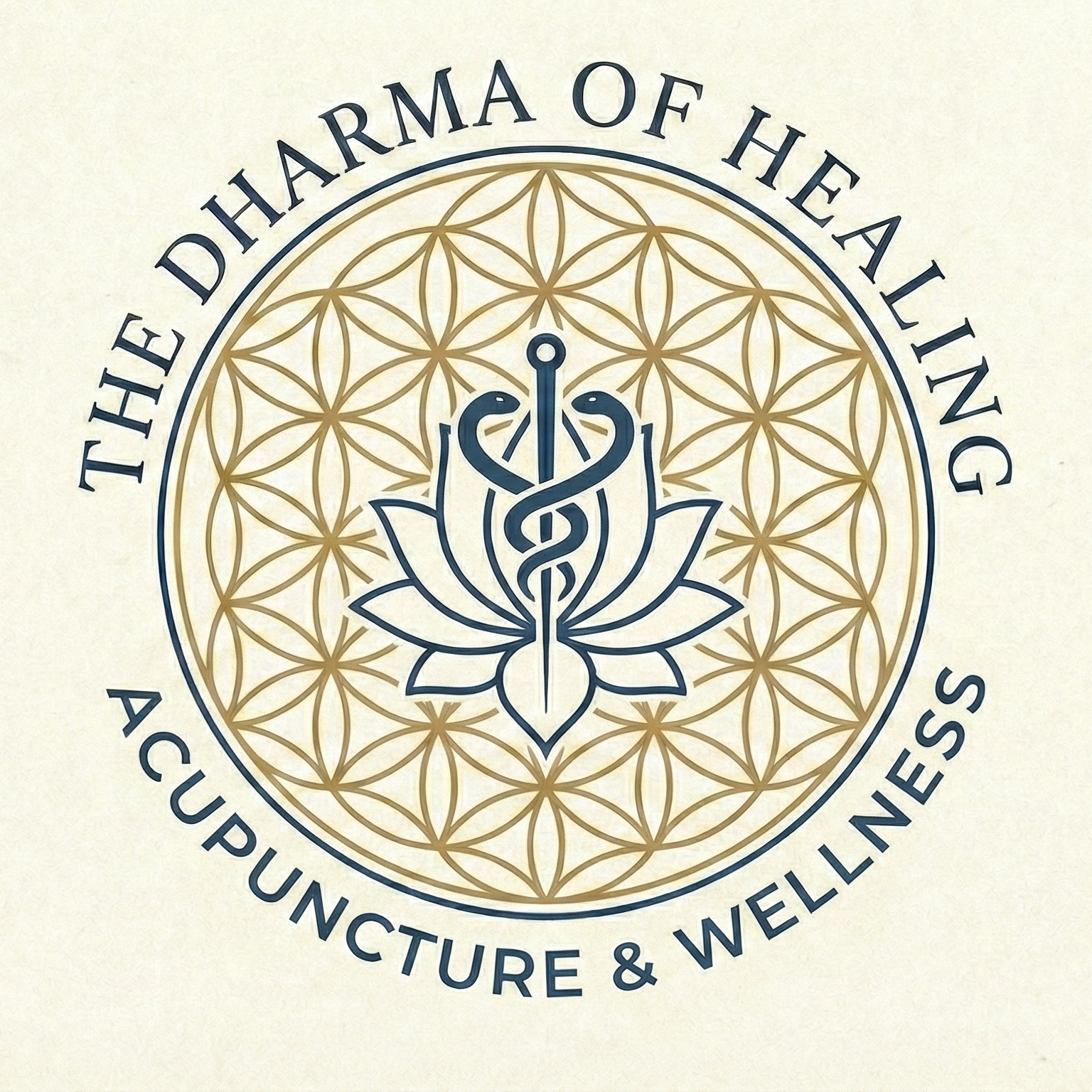 The Dharma of Healing